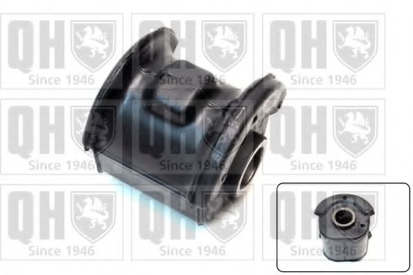 QUINTON HAZELL EMS8008 Подвеска, рычаг независимой подвески колеса для HYUNDAI EXCEL (Хендай Эxcэл) QUINTON HAZELL EMS8008 Подвеска, рычаг независимой подвески колеса для HYUNDAI EXCEL (Хендай Эxcэл)