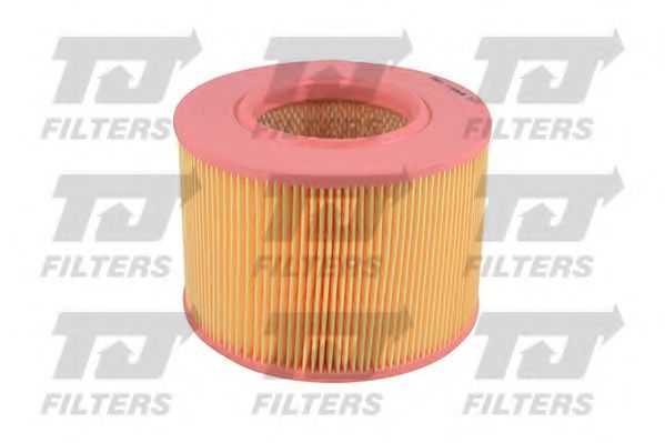 QUINTON HAZELL QFA0011 Воздушный фильтр для RENAULT (Рено) QUINTON HAZELL QFA0011 Воздушный фильтр для RENAULT (Рено)