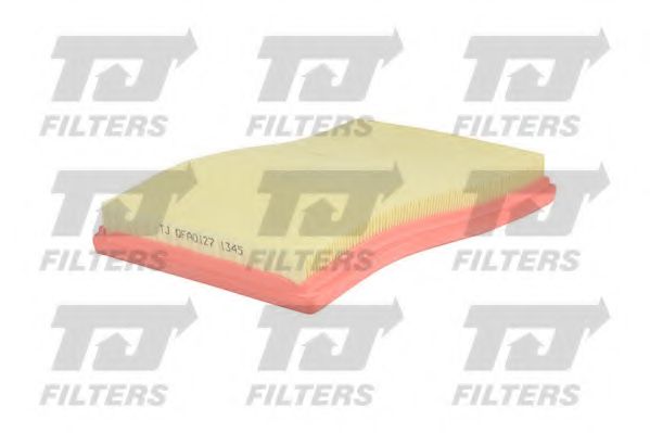 QUINTON HAZELL QFA0127 Воздушный фильтр для OPEL (Опель) QUINTON HAZELL QFA0127 Воздушный фильтр для OPEL (Опель)