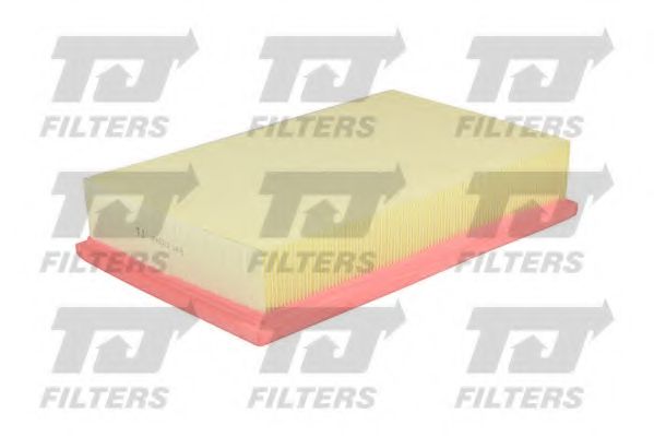 QUINTON HAZELL QFA0222 Воздушный фильтр для VOLKSWAGEN T5 (Фольксваген Т5) QUINTON HAZELL QFA0222 Воздушный фильтр для VOLKSWAGEN T5 (Фольксваген Т5)