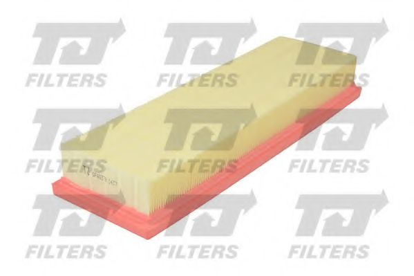 QUINTON HAZELL QFA0379 Воздушный фильтр для CITROËN C3 I (CитроËн С3 1) QUINTON HAZELL QFA0379 Воздушный фильтр для CITROËN C3 I (CитроËн С3 1)