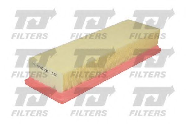 QUINTON HAZELL QFA0428 Воздушный фильтр для RENAULT (Рено) QUINTON HAZELL QFA0428 Воздушный фильтр для RENAULT (Рено)