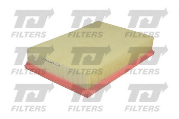QUINTON HAZELL QFA0467 Воздушный фильтр для VOLVO (Вольво) QUINTON HAZELL QFA0467 Воздушный фильтр для VOLVO (Вольво)
