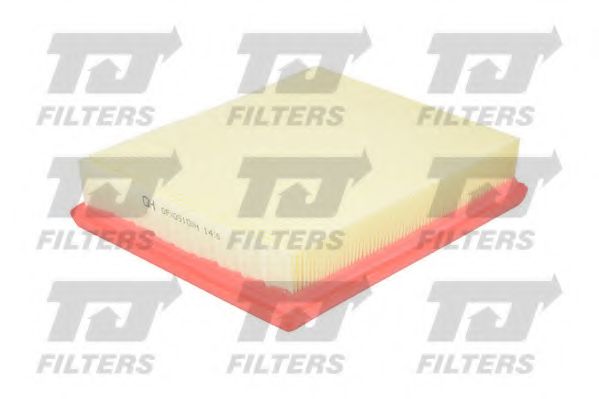 QUINTON HAZELL QFA0510 Воздушный фильтр для CITROËN XSARA (CитроËн Ксара) QUINTON HAZELL QFA0510 Воздушный фильтр для CITROËN XSARA (CитроËн Ксара)