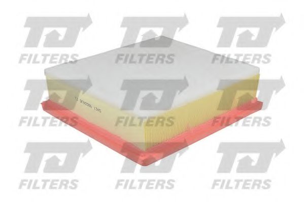 QUINTON HAZELL QFA0586 Воздушный фильтр для RENAULT (Рено) QUINTON HAZELL QFA0586 Воздушный фильтр для RENAULT (Рено)