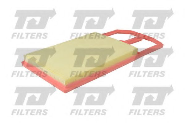 QUINTON HAZELL QFA0602 Воздушный фильтр для VOLKSWAGEN POLO (Фольксваген Поло) QUINTON HAZELL QFA0602 Воздушный фильтр для VOLKSWAGEN POLO (Фольксваген Поло)