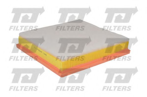 QUINTON HAZELL QFA0634 Воздушный фильтр для OPEL (Опель) QUINTON HAZELL QFA0634 Воздушный фильтр для OPEL (Опель)