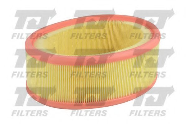 QUINTON HAZELL QFA0729 Воздушный фильтр для DACIA SANDERO (Дача Сандэро) QUINTON HAZELL QFA0729 Воздушный фильтр для DACIA SANDERO (Дача Сандэро)