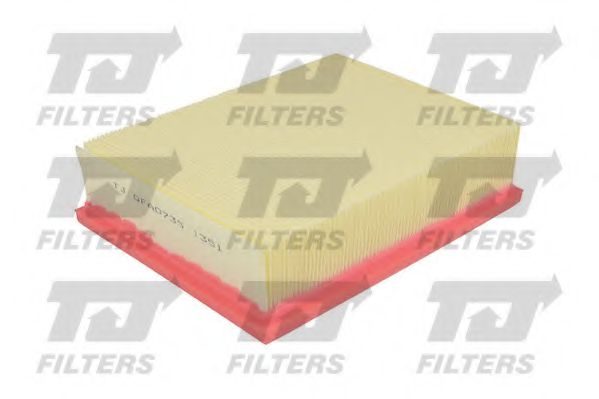 QUINTON HAZELL QFA0735 Воздушный фильтр для ROVER 400 (Ровер 400) QUINTON HAZELL QFA0735 Воздушный фильтр для ROVER 400 (Ровер 400)
