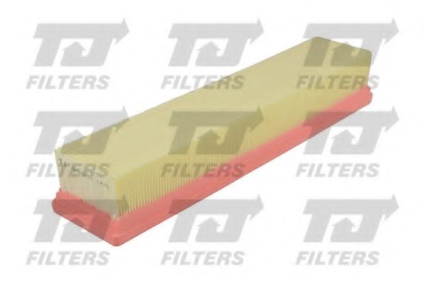QUINTON HAZELL QFA0852 Воздушный фильтр для DACIA SANDERO (Дача Сандэро) QUINTON HAZELL QFA0852 Воздушный фильтр для DACIA SANDERO (Дача Сандэро)