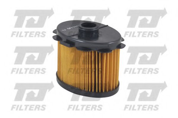 QUINTON HAZELL QFF0011 Топливный фильтр для PEUGEOT 206 (Пежо 206) QUINTON HAZELL QFF0011 Топливный фильтр для PEUGEOT 206 (Пежо 206)