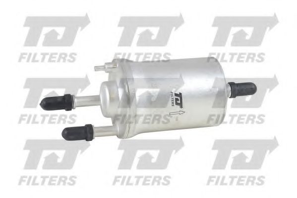 QUINTON HAZELL QFF0097 Топливный фильтр для AUDI A3 (Ауди А3) QUINTON HAZELL QFF0097 Топливный фильтр для AUDI A3 (Ауди А3)