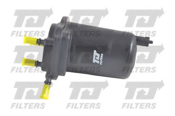 QUINTON HAZELL QFF0211 Топливный фильтр для RENAULT GRAND SCNIC II (Рено Гранд сценик 2) QUINTON HAZELL QFF0211 Топливный фильтр для RENAULT GRAND SCNIC II (Рено Гранд сценик 2)