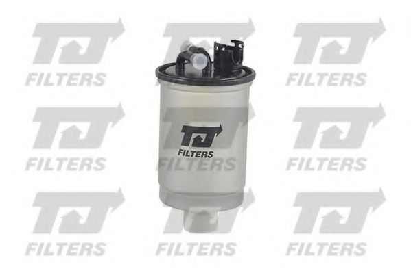 QUINTON HAZELL QFF0253 Топливный фильтр для VOLKSWAGEN SHARAN (Фольксваген Шаран)