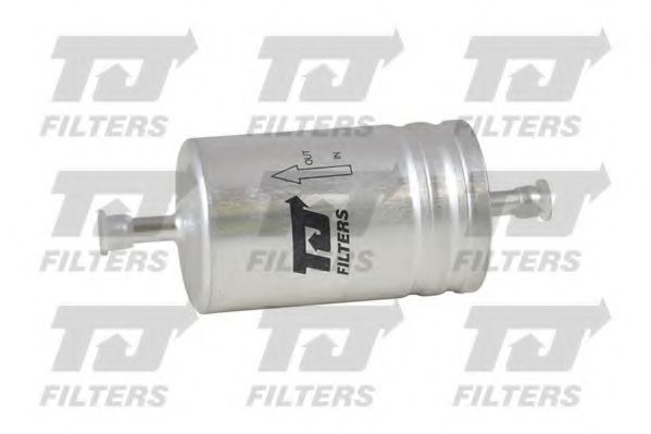 QUINTON HAZELL QFF0303 Топливный фильтр для PEUGEOT 106 (Пежо 106) QUINTON HAZELL QFF0303 Топливный фильтр для PEUGEOT 106 (Пежо 106)