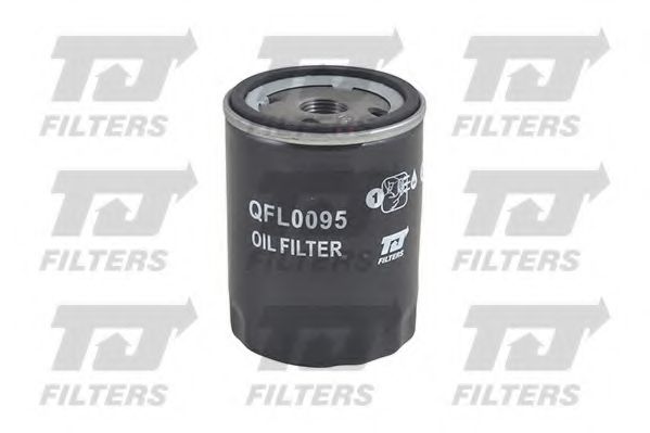 QUINTON HAZELL QFL0095 Масляный фильтр для FORD FIESTA (Форд Фиэста) QUINTON HAZELL QFL0095 Масляный фильтр для FORD FIESTA (Форд Фиэста)