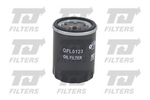 QUINTON HAZELL QFL0123 Масляный фильтр для MAZDA 626 II (Мазда 626 2) QUINTON HAZELL QFL0123 Масляный фильтр для MAZDA 626 II (Мазда 626 2)