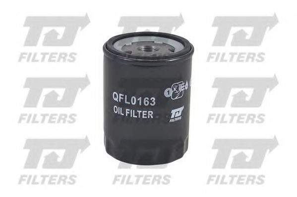 QUINTON HAZELL QFL0163 Масляный фильтр для JEEP (Джип) QUINTON HAZELL QFL0163 Масляный фильтр для JEEP (Джип)
