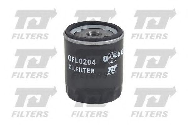 QUINTON HAZELL QFL0204 Масляный фильтр для ROVER (Ровер) QUINTON HAZELL QFL0204 Масляный фильтр для ROVER (Ровер)