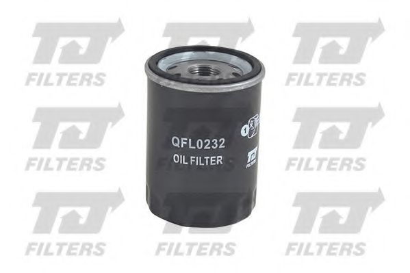 QUINTON HAZELL QFL0232 Масляный фильтр для NISSAN MARCH III (Ниссан Марч 3) QUINTON HAZELL QFL0232 Масляный фильтр для NISSAN MARCH III (Ниссан Марч 3)