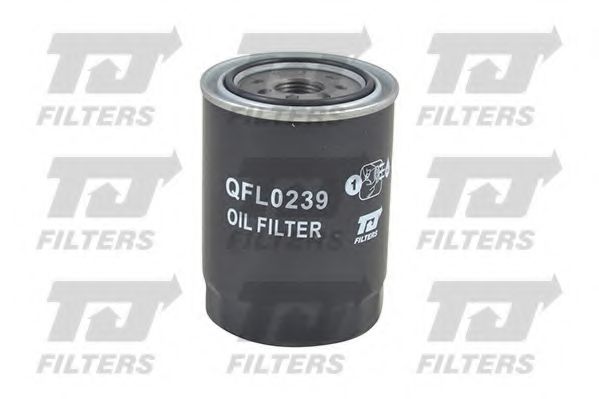 QUINTON HAZELL QFL0239 Масляный фильтр для NISSAN PATROL GR V (Ниссан Патрол гр 5) QUINTON HAZELL QFL0239 Масляный фильтр для NISSAN PATROL GR V (Ниссан Патрол гр 5)