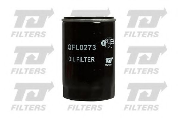 QUINTON HAZELL QFL0273 Масляный фильтр для JEEP LIBERTY (Джип Либэртъ) QUINTON HAZELL QFL0273 Масляный фильтр для JEEP LIBERTY (Джип Либэртъ)