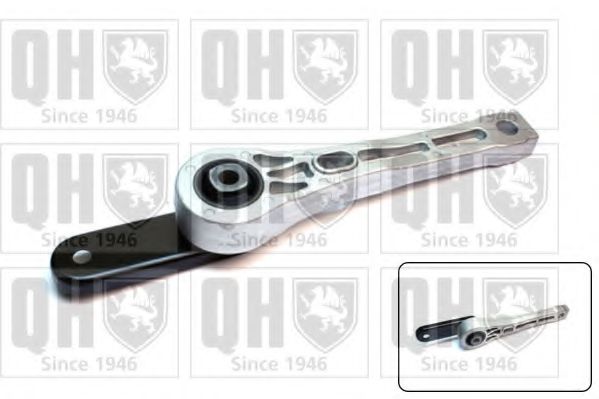 QUINTON HAZELL EM4653 Подвеска, двигатель для AUDI TT (Ауди Тт) QUINTON HAZELL EM4653 Подвеска, двигатель для AUDI TT (Ауди Тт)