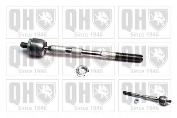 QUINTON HAZELL QR3966S Осевой шарнир, рулевая тяга 