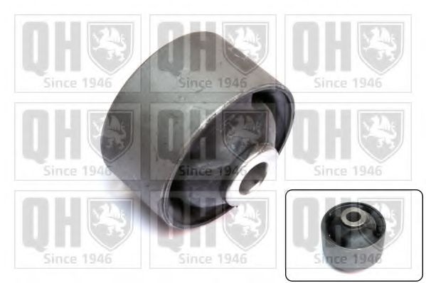 QUINTON HAZELL EMS8461 Подвеска, рычаг независимой подвески колеса для KIA PRO CEED (Киа Про сид)