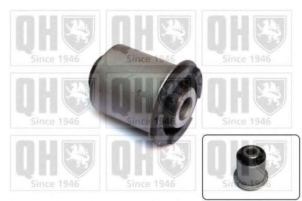 QUINTON HAZELL EMS8462 Подвеска, рычаг независимой подвески колеса для KIA PRO CEED (Киа Про сид)