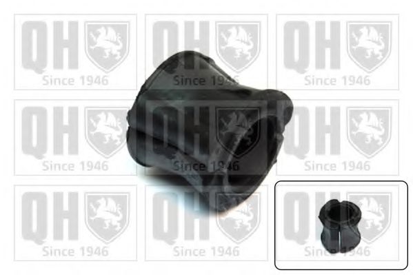QUINTON HAZELL EMB7292 Опора, стабилизатор для FIAT (Фиат) QUINTON HAZELL EMB7292 Опора, стабилизатор для FIAT (Фиат)