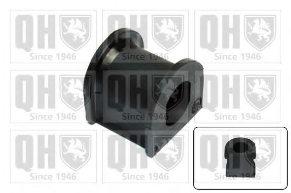 QUINTON HAZELL EMB7293 Опора, стабилизатор для FIAT (Фиат) QUINTON HAZELL EMB7293 Опора, стабилизатор для FIAT (Фиат)