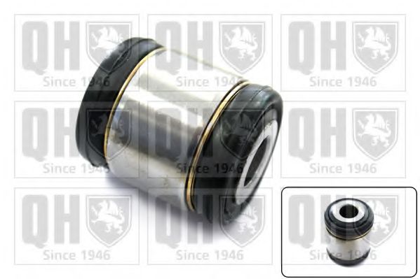 QUINTON HAZELL EMS8520 Подвеска, рычаг независимой подвески колеса для JAGUAR S-TYPE (Ягуар С-тъпэ) QUINTON HAZELL EMS8520 Подвеска, рычаг независимой подвески колеса для JAGUAR S-TYPE (Ягуар С-тъпэ)