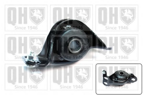 QUINTON HAZELL EMS8275 Подвеска, рычаг независимой подвески колеса для HONDA CRX III (Хонда Cрх 3) QUINTON HAZELL EMS8275 Подвеска, рычаг независимой подвески колеса для HONDA CRX III (Хонда Cрх 3)