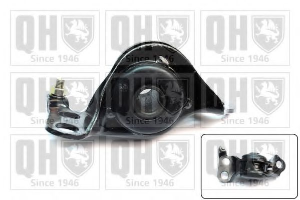 QUINTON HAZELL EMS8276 Подвеска, рычаг независимой подвески колеса для HONDA CRX III (Хонда Cрх 3) QUINTON HAZELL EMS8276 Подвеска, рычаг независимой подвески колеса для HONDA CRX III (Хонда Cрх 3)
