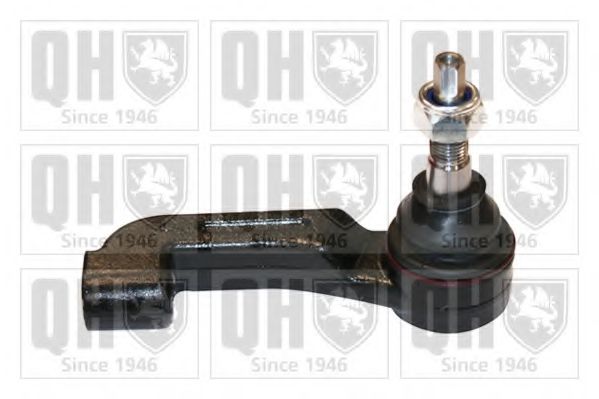 QUINTON HAZELL QR3822S Наконечник поперечной рулевой тяги 