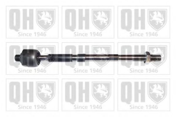 QUINTON HAZELL QR3844S Осевой шарнир, рулевая тяга 