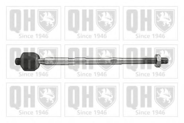 QUINTON HAZELL QR3846S Осевой шарнир, рулевая тяга 