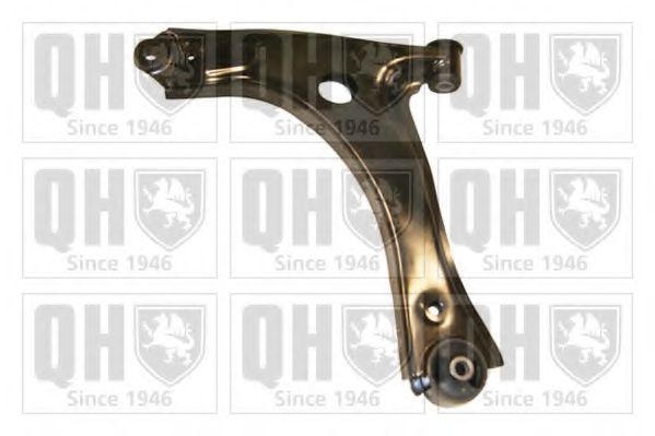 QUINTON HAZELL QSA2681S Рычаг независимой подвески колеса, подвеска колеса для FORD NEO CUSTOM (Форд Нэо cустом) QUINTON HAZELL QSA2681S Рычаг независимой подвески колеса, подвеска колеса для FORD NEO CUSTOM (Форд Нэо cустом)