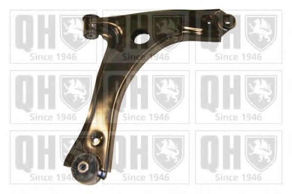 QUINTON HAZELL QSA2682S Рычаг независимой подвески колеса, подвеска колеса для FORD NEO CUSTOM (Форд Нэо cустом) QUINTON HAZELL QSA2682S Рычаг независимой подвески колеса, подвеска колеса для FORD NEO CUSTOM (Форд Нэо cустом)