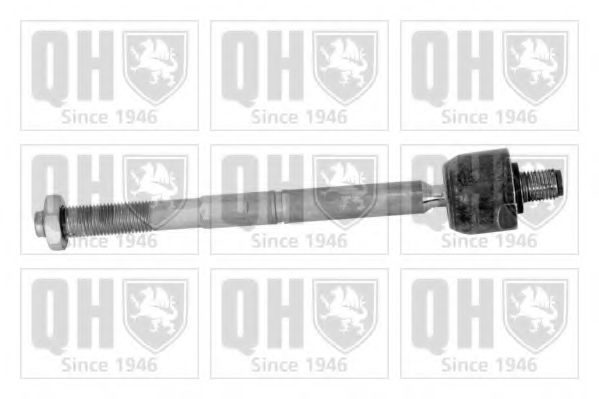 QUINTON HAZELL QR4002S Осевой шарнир, рулевая тяга 