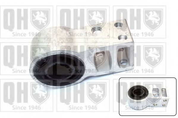 QUINTON HAZELL EMS8498 Подвеска, рычаг независимой подвески колеса для ALFA ROMEO BRERA (Альфа ромео Брэра) QUINTON HAZELL EMS8498 Подвеска, рычаг независимой подвески колеса для ALFA ROMEO BRERA (Альфа ромео Брэра)