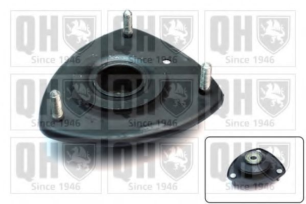 QUINTON HAZELL EMA4998 Опора стойки амортизатора 