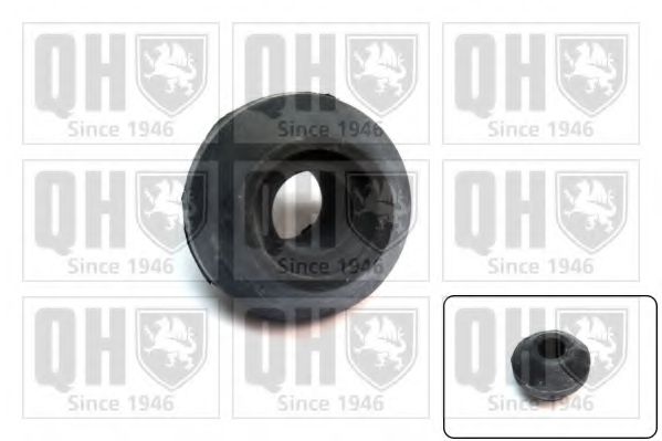 QUINTON HAZELL EMR4986 Опора стойки амортизатора 