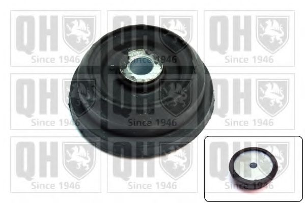 QUINTON HAZELL EMR4992 Опора стойки амортизатора 