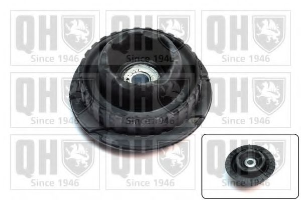 QUINTON HAZELL EMR4995 Опора стойки амортизатора 