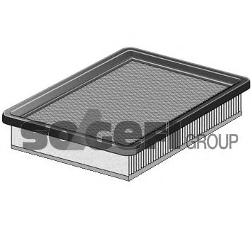 FRAM CA10070 Воздушный фильтр для OPEL (Опель) FRAM CA10070 Воздушный фильтр для OPEL (Опель)