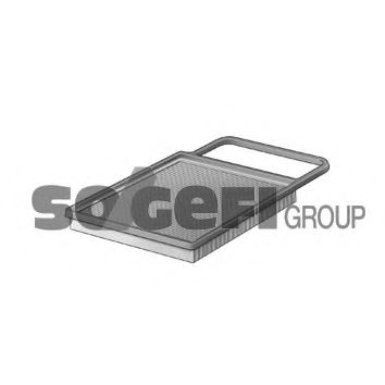 FRAM CA10418 Воздушный фильтр для CITROËN C3 PICASSO (CитроËн С3 пикассо) FRAM CA10418 Воздушный фильтр для CITROËN C3 PICASSO (CитроËн С3 пикассо)