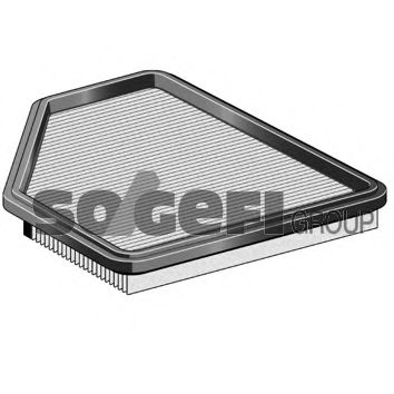 FRAM CA10256 Воздушный фильтр для AUDI TT (Ауди Тт) FRAM CA10256 Воздушный фильтр для AUDI TT (Ауди Тт)