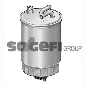 FRAM P4836 Топливный фильтр для VOLKSWAGEN LT 28-50 (Фольксваген Лт 28-50) FRAM P4836 Топливный фильтр для VOLKSWAGEN LT 28-50 (Фольксваген Лт 28-50)